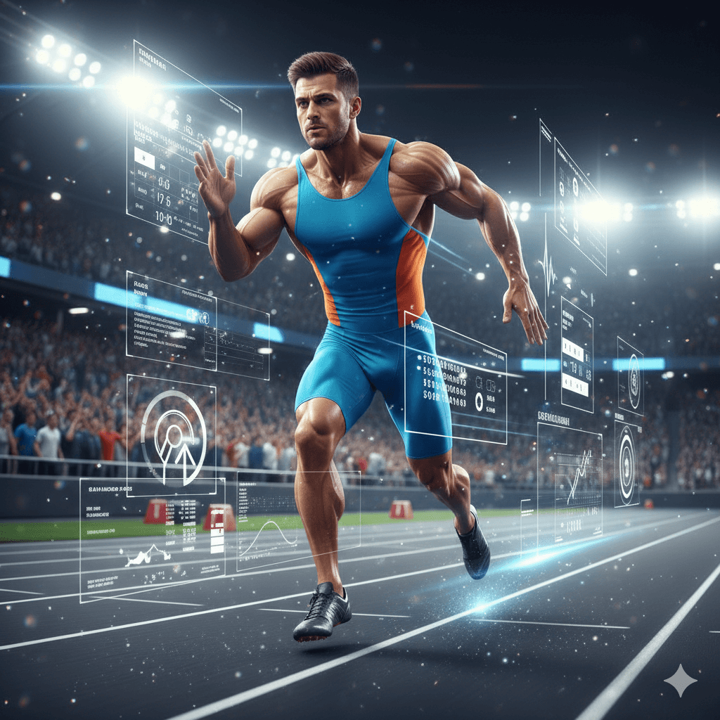 Colorful electrolyte-rich foods and beverages for optimal hydration